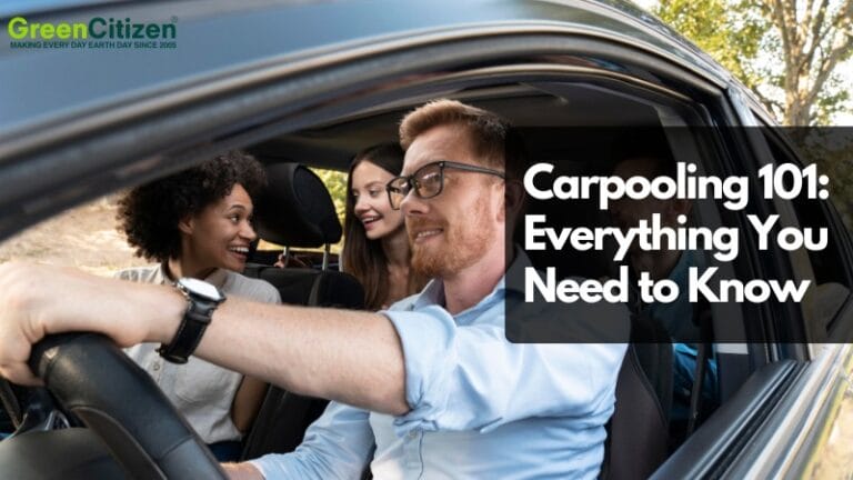 Carpooling