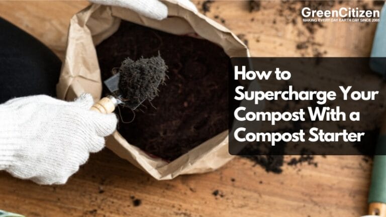 Compost Starter