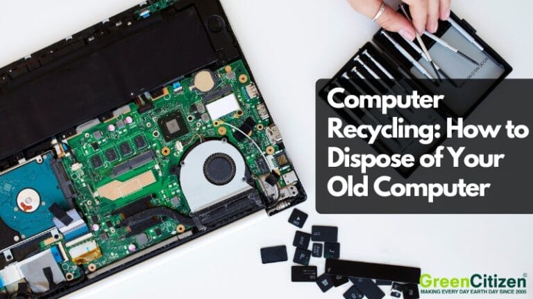 Computer Recycling