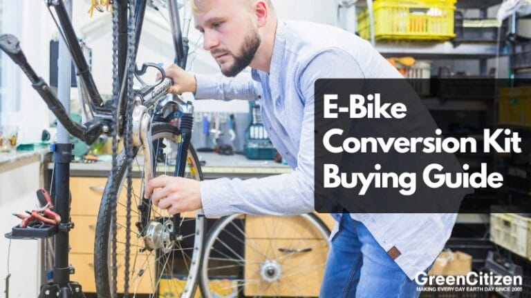 E-Bike Conversion Kit