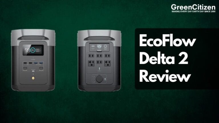 EcoFlow Delta 2 Review