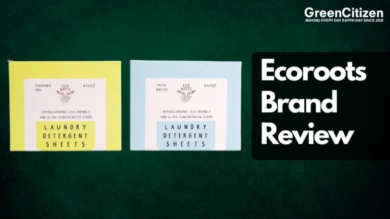 Ecoroots Brand Review