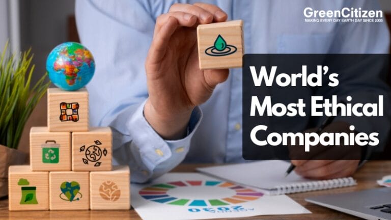 Ethical Companies