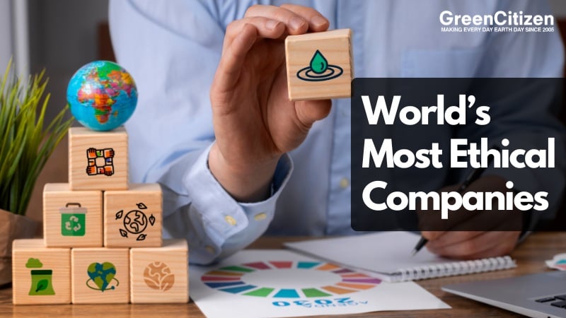 Ethical Companies