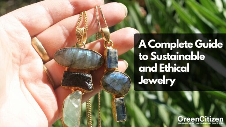 Ethical Jewelry