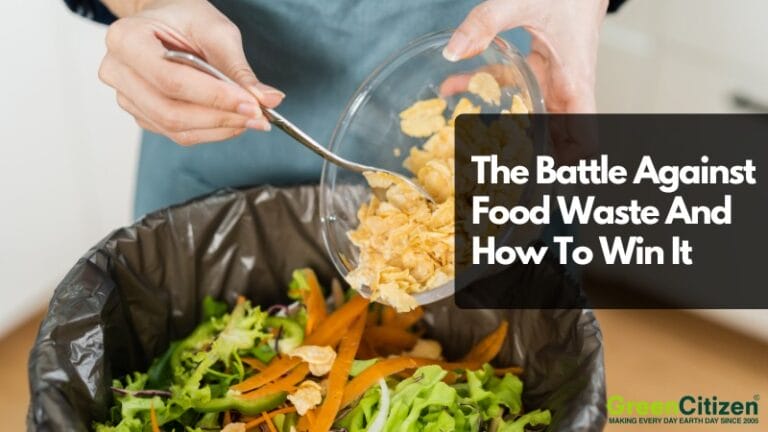 Food Waste