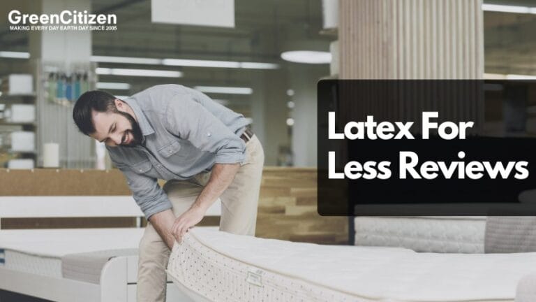 Latex For Less Reviews