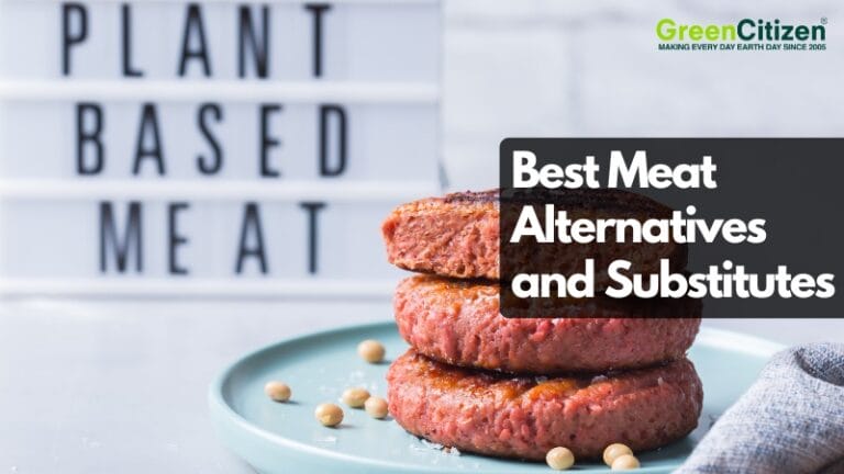 Meat Alternatives