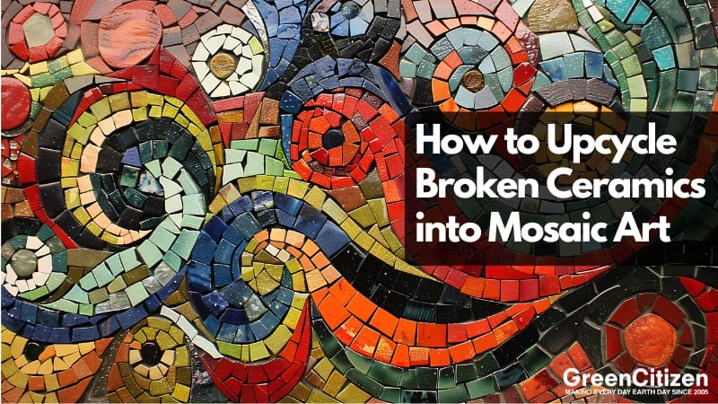 Mosaic Art