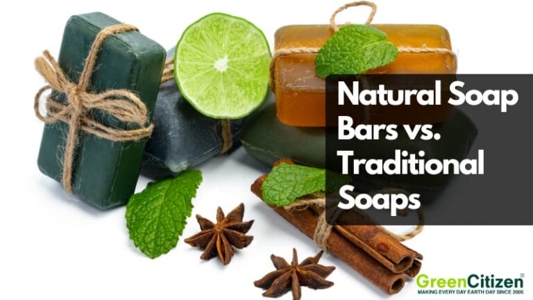 Natural Soap Bars