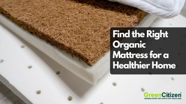 Organic Mattress