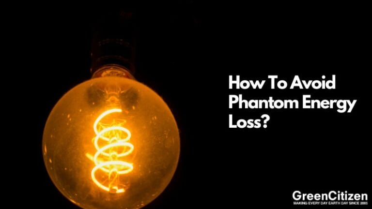 Phantom Energy