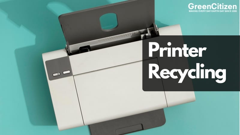 Printer Recycling