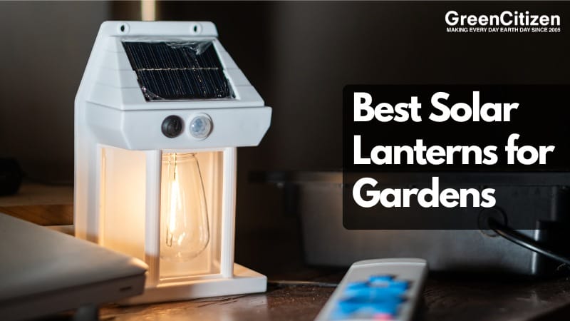 Solar Lanterns