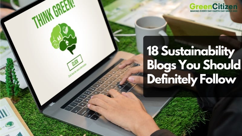 Sustainability Blogs