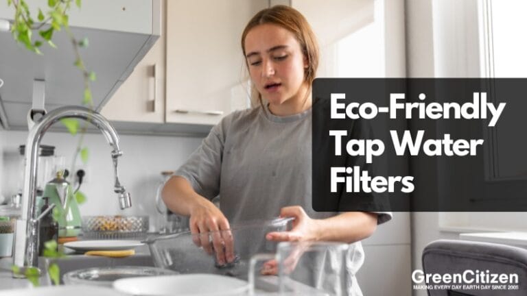 Tap Water Filters