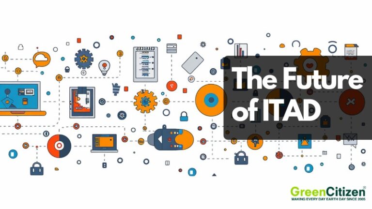 The Future of ITAD