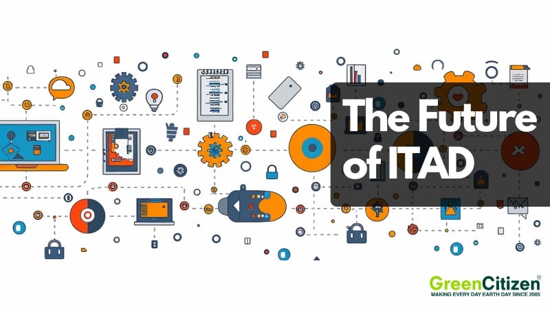 The Future of ITAD
