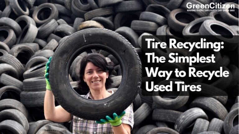 Tire Recycling