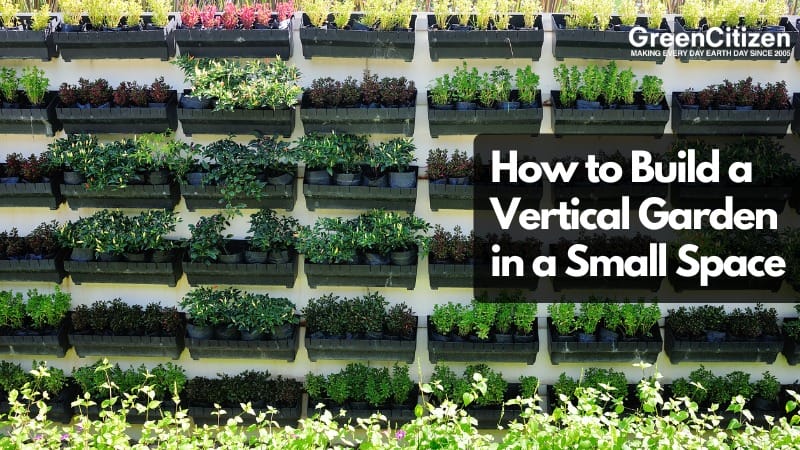 Vertical Garden