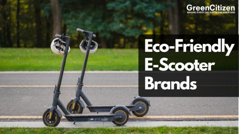 best e scooters